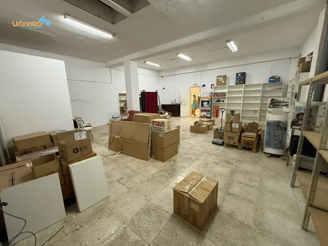 Local comercial en el centro de Badajoz — 8