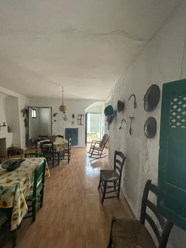 Casa rural con terreno — 3