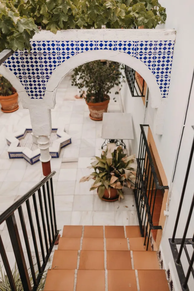 Ponemos a la venta este precioso y peculiar chalet con piscina privada. — 11