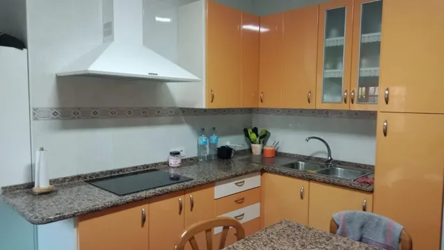 VENTA  DE DOS CHALET EN CAMINO DE MOLINO VIEJO — 33