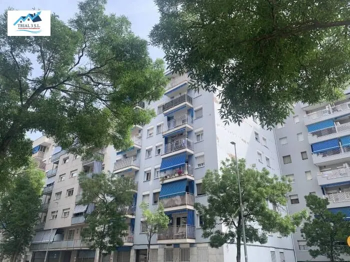 Venta piso en Terrassa (Barcelona)