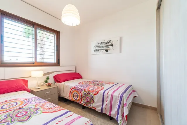 Apartamento 2 habitaciones 73m² en venta - Lomas de Cabo Roig — 20
