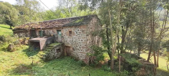 CABAÑA EN SELAYA CON EDIFICACIÓN ANEXA Y ENTORNO NATURAL.- - foto 3