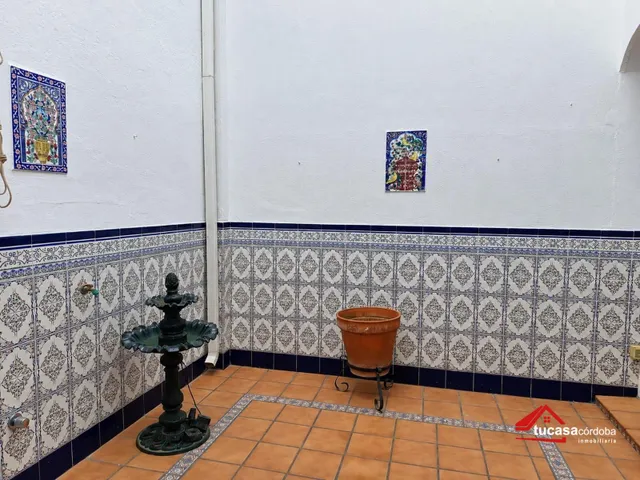 Casa en venta en exclusiva en Olivos Borrachos con 4 dormitorios, garaje y dos terrazas — 11