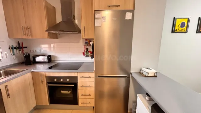 Apartamento 2 habitaciones 58m² en venta - CONDADO DE ALHAMA GOLF RESORT — 4