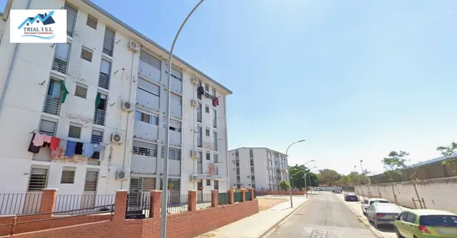 Venta de Piso en Córdoba — 2