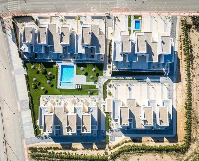 Villa 3 habitaciones 110m² en venta - Baños Y Mendigo — 5