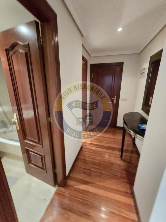 HISPANIDAD 2 DORMITORIOS 2 BAÑOS CON GARAJE Y TRASTERO — 22