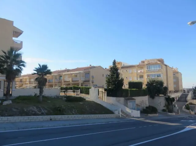 Parking en Altos del Mar — 6