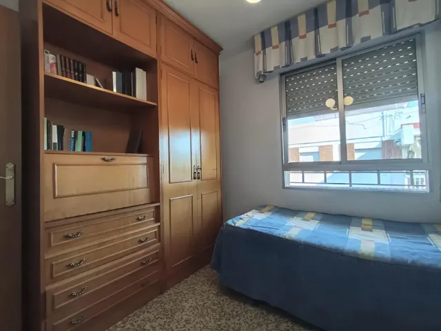 Amplio Piso en Santa Rosa, Córdoba - Oportunidad Única — 27