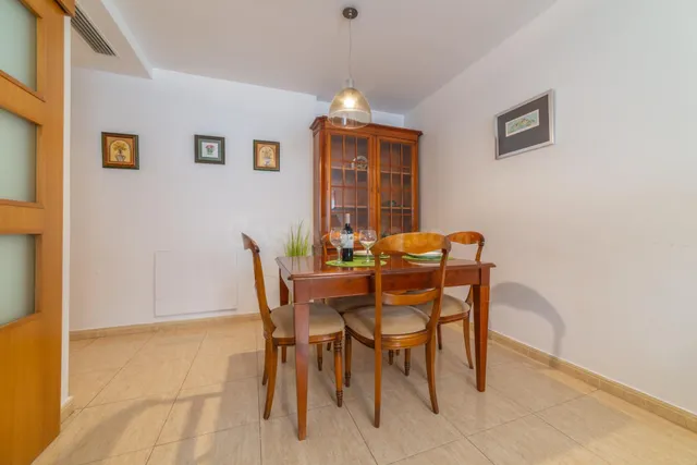 Apartamento 2 habitaciones 83m² en alquiler - Centro — 5