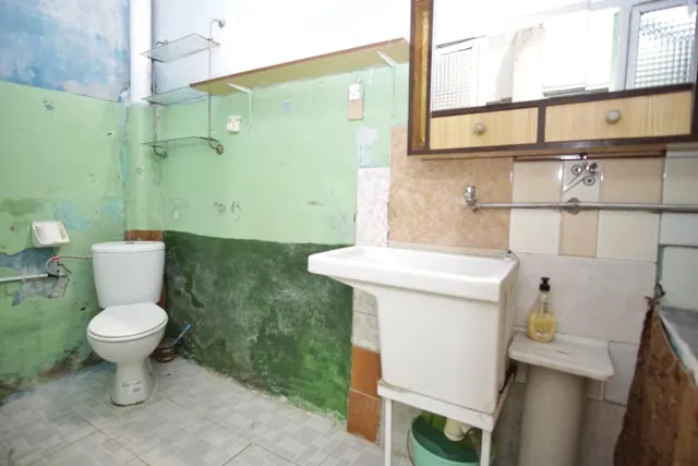 CASA DE PLANTA BAJA Y ALTA EN ELDA, ZONA PLAZA PROSPERIDAD — 7