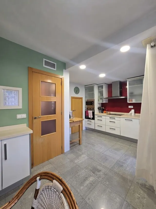 DUPLEX ADOSADO EN ALTORREAL — 18