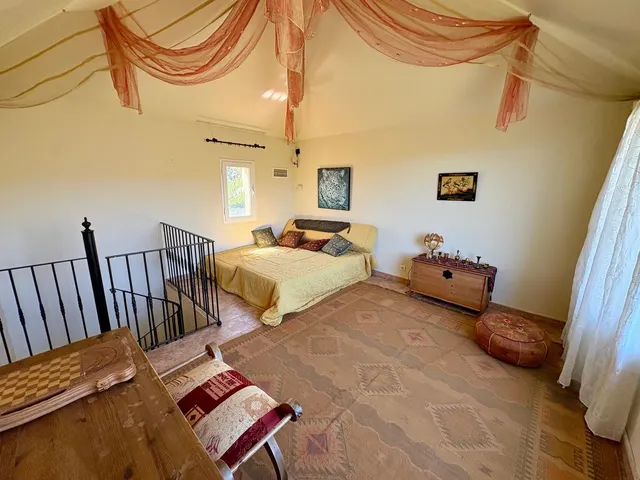 Finca rústica 7 habitaciones 564m² en venta - Costa Del Sol — 49