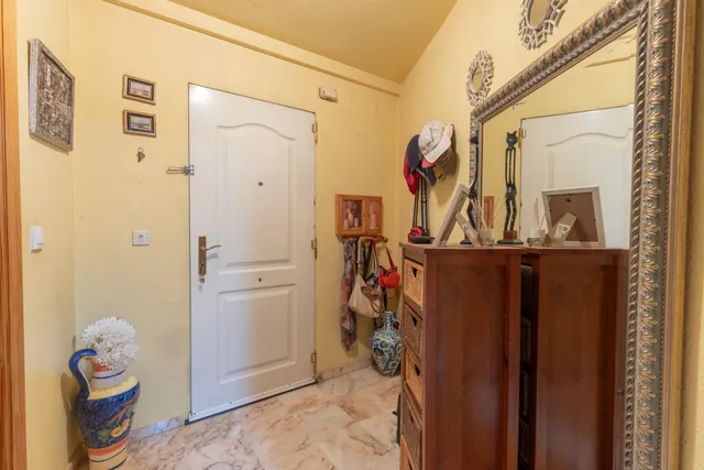 Vivienda unifamiliar adosada junto a polideportivo de Gójar — 12