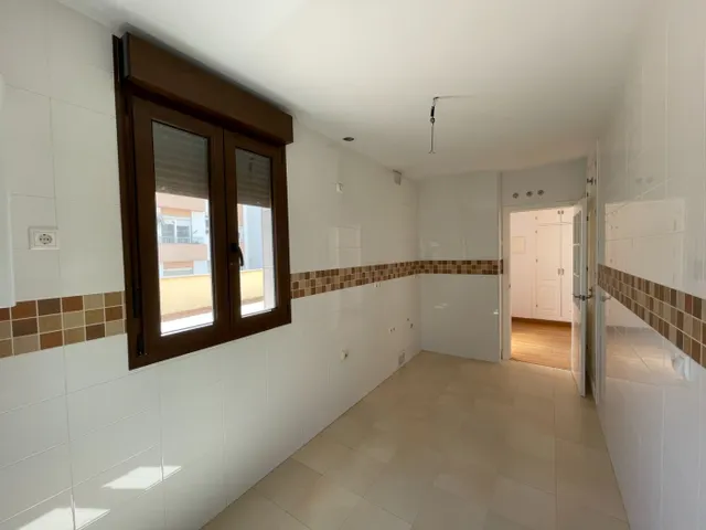 Pisos en el centro de Chiclana a estrenar — 9