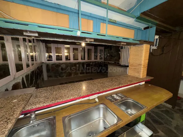 Local Comercial en Venta – 35 m2 en Zona Comercial de Alta A - foto 3