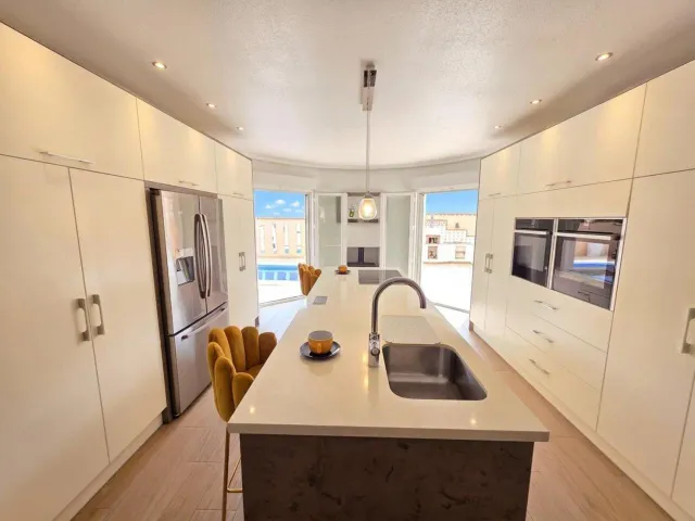 Villa 3 habitaciones 180m² en venta - Ciudad Quesada — 35