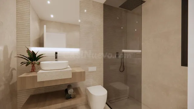 Villa 4 habitaciones 148m² en venta - San fulgencio pueblo - foto 3