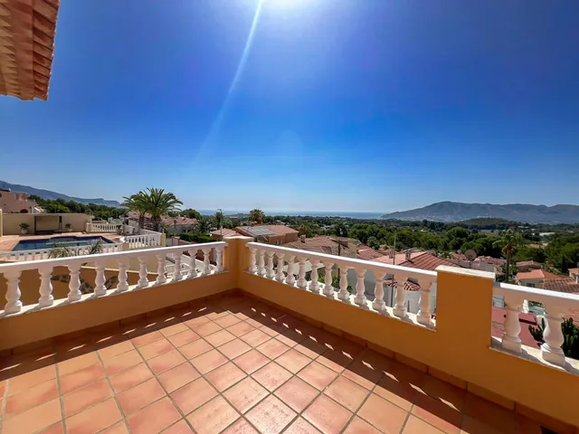 Villa 4 habitaciones 172m² en venta - Colonia Escandinavia-C - foto 3