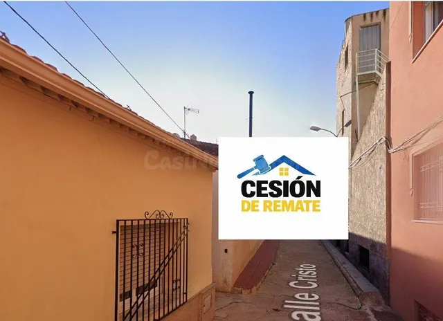 VENTA EN CONDICIONES ESPECIALES - MODALIDAD CESIÓN DE REMATE