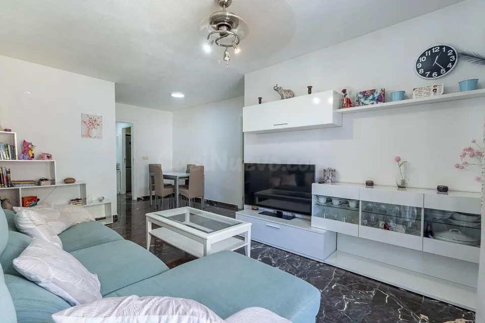 Tu nuevo hogar en Santa Fe