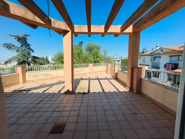 Espectacular vivienda de 2 dormitorios con más de 170 m2 de terrazas — 38