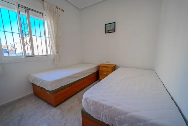 Chalet 2 habitaciones en venta - Costa blanca sur — 12