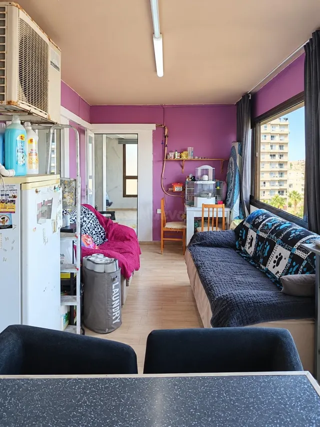 PISO CON 2 habitaciones EN EL ARENAL DE LLUCMAJOR - foto 4