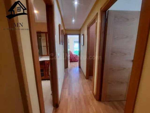VIVIENDA A ESTRENAR CON UNA TERRAZA IMPRESIONANTE Y JARDÍN - foto 3
