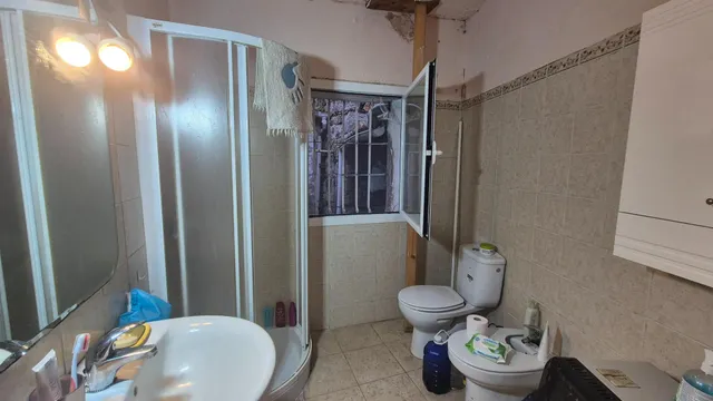 Dos pisos y un local en Cercedilla — 21