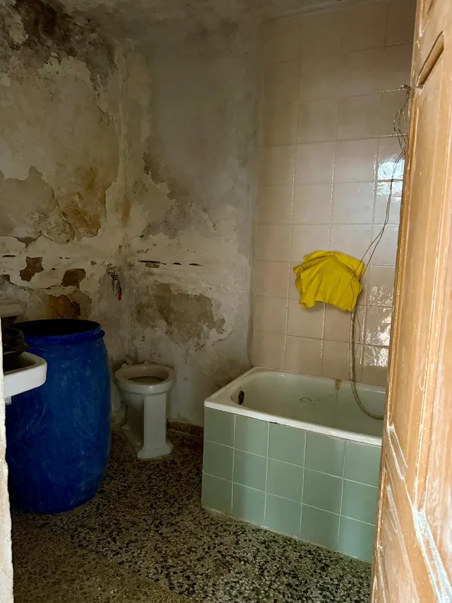 Casa para reformar en Beas de Granada, a los pies de Sierra Nevada ¡ Oportunidad única en el corazón del pueblo ! — 11