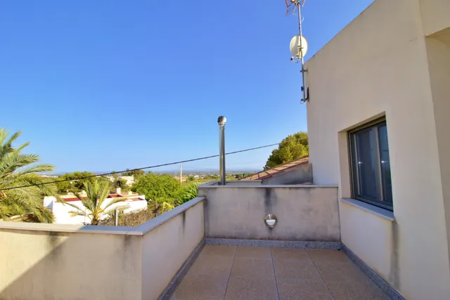 Villa 4 habitaciones 500m² en venta - Peña de Las Águilas — 26
