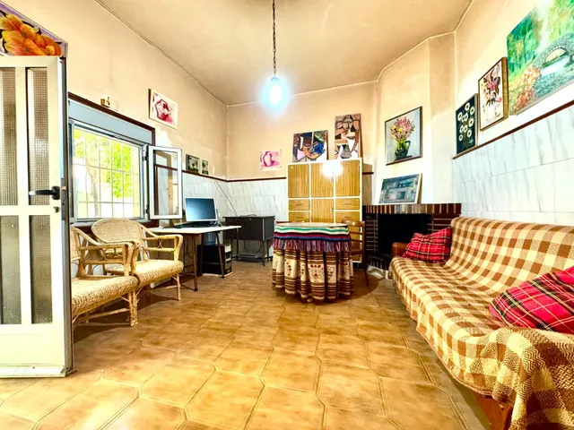 Casa en Alquerias — 34