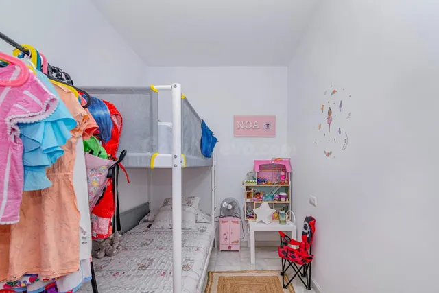 Piso en Venta en Castell de Ferro — 18