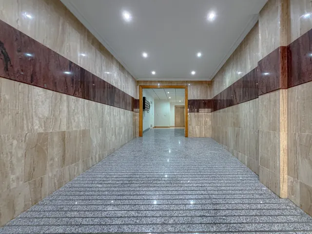 Playa del Cura! Amplio apartamento con excelentes calidades y ubicación privilegiada + Gigantesca terraza (250 mts playa) — 8