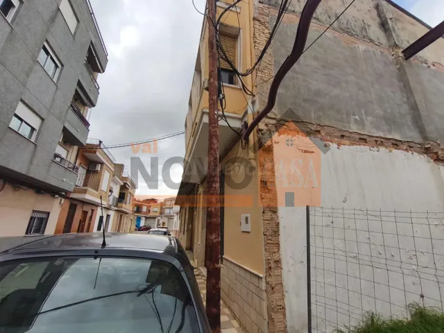 Parcela en venta - Comunidad valenciana - foto 5