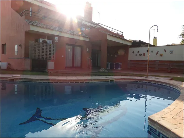 Casa 5 habitaciones 350m² en venta - Puerto de la Duquesa — 7
