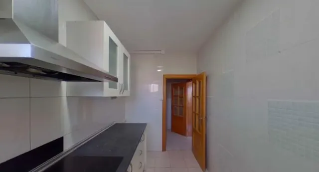 Piso 3 habitaciones 84m² en venta - La creu de barbera — 20