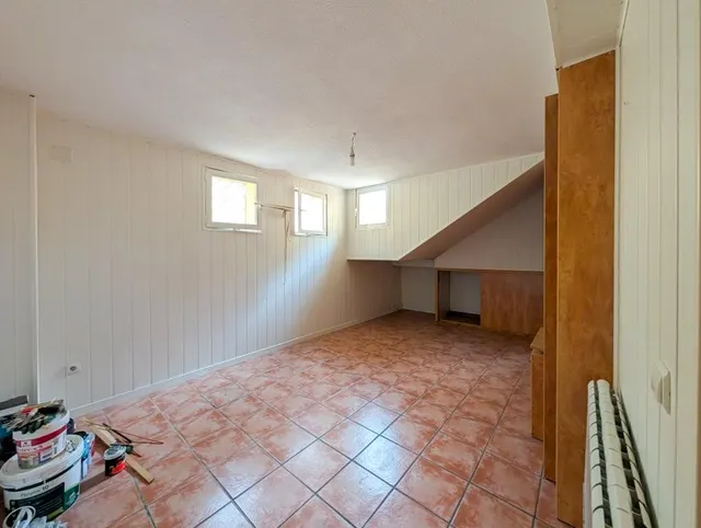Exclusiva Residencia Unifamiliar en Cájar: Haciendo esquina. Espacio, Calidad y Bienestar para su Familia — 33