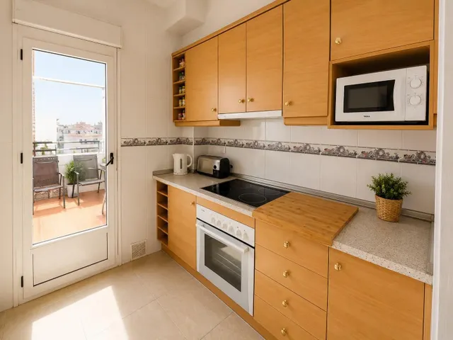 Bungalow 2 habitaciones 82m² en venta - Los Altos — 9