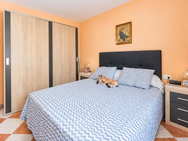 ¡se vende piso en bda. las torres! — 6