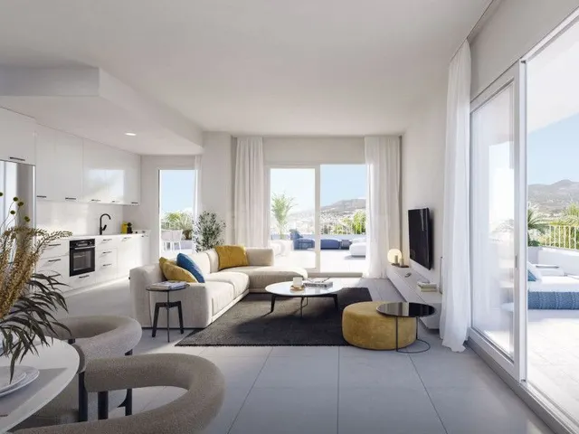 Apartamento 3 habitaciones 133m² en venta - Los Pacos — 10