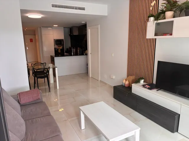 Apartamento 2 habitaciones 76m² en venta - Urbanización Perla del Mar — 18