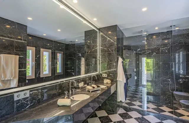 Adosado 5 habitaciones 188m² en venta - Marbella — 38