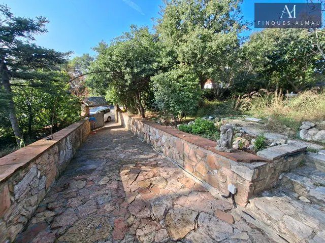 Casa en venta en la Font del bosc (Mediona) — 48
