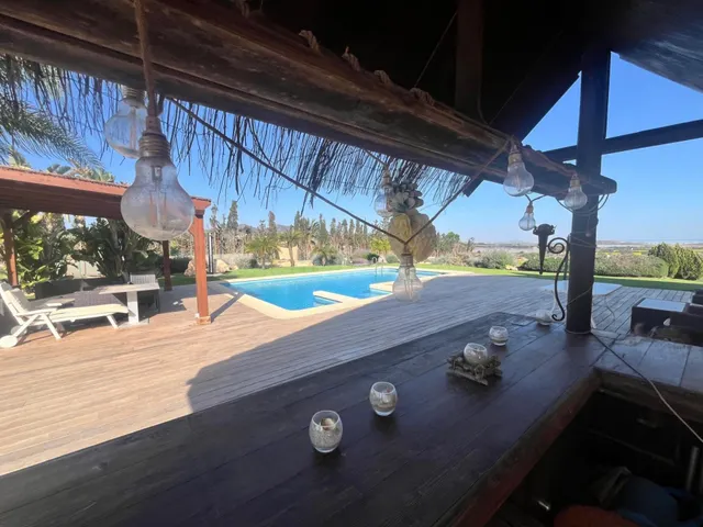 Villa 4 habitaciones 373m² en venta - Los Belones - foto 4