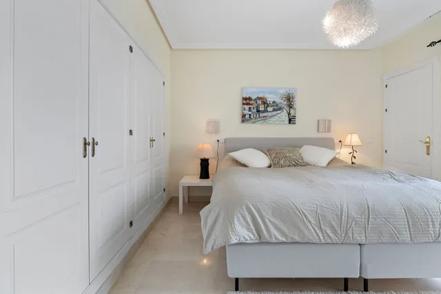 Apartamento 3 habitaciones 121m² en venta - El Madroñal — 18