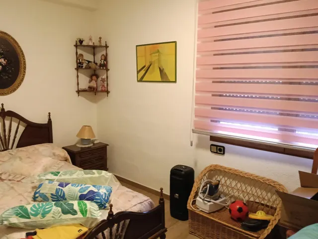 SE VENDE Espectacular Chalet en la Costa Blanca - Alicante / ZONA MORALET — 36