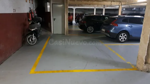 Parking 19m² en venta - Reus - foto 3